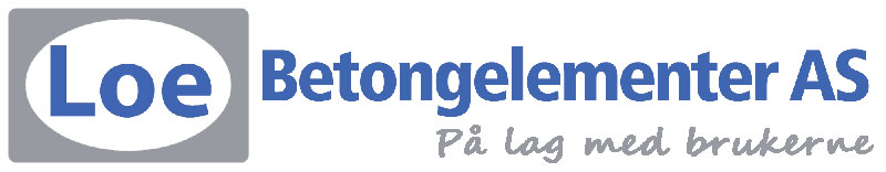 Loe Betongelementer